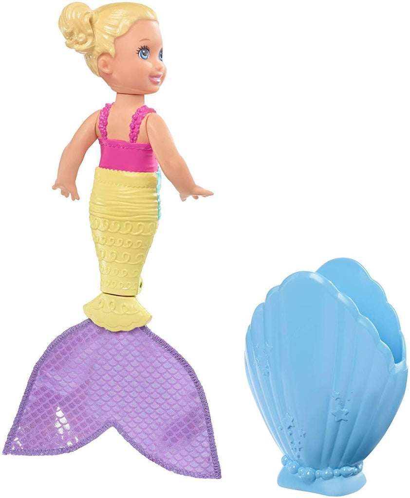 Barbie Dreamtopia Surprise Mermaid Doll - TOYBOX Toy Shop