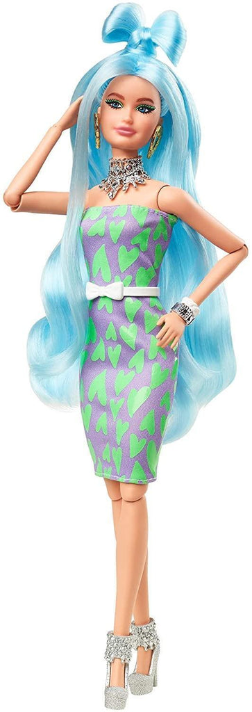 Barbie Extra Deluxe Doll - TOYBOX Toy Shop