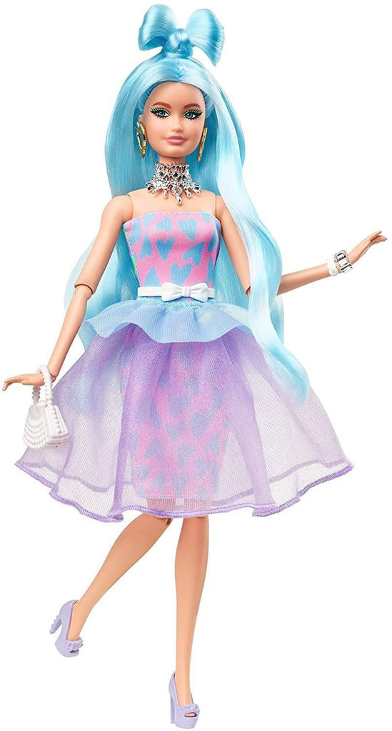 Barbie Extra Deluxe Doll - TOYBOX Toy Shop