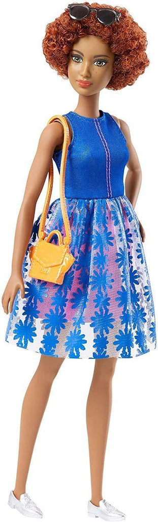 Barbie Fashionista Daisy Love Doll 100 - TOYBOX