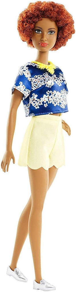 Barbie Fashionista Daisy Love Doll 100 - TOYBOX Toy Shop