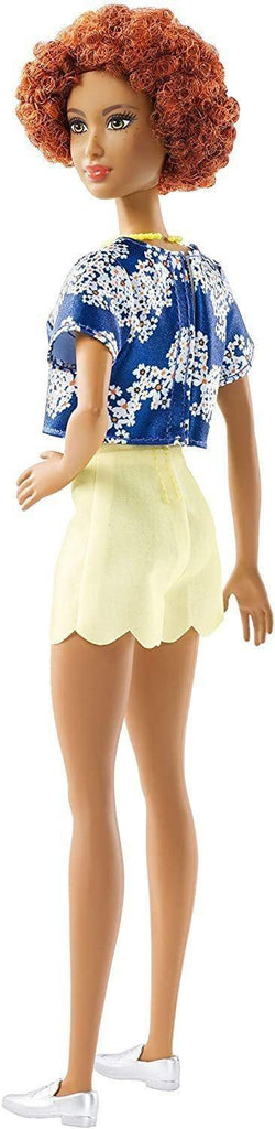 Barbie Fashionista Daisy Love Doll 100 - TOYBOX Toy Shop