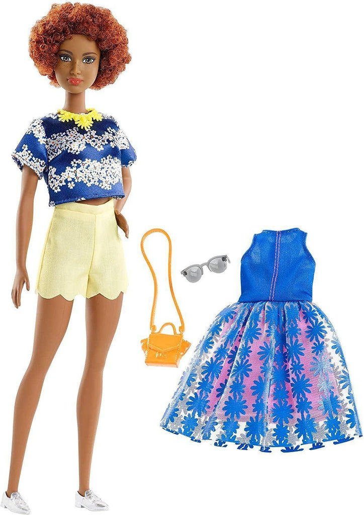 Barbie Fashionista Daisy Love Doll 100 - TOYBOX