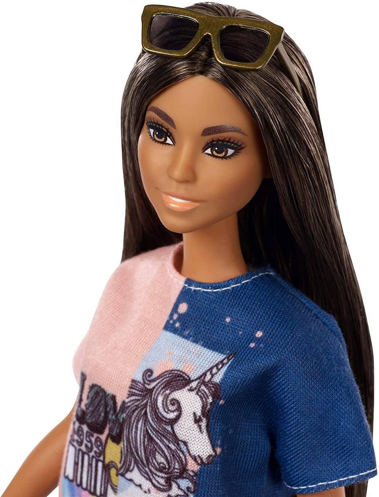 Barbie Fashionista Doll 103 - TOYBOX