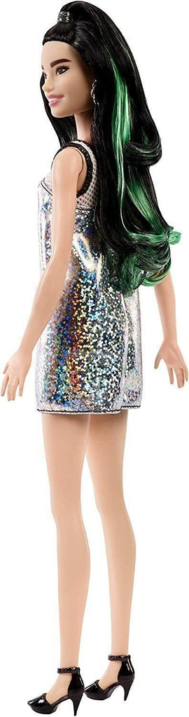 Barbie Fashionista Doll 110 - TOYBOX Toy Shop