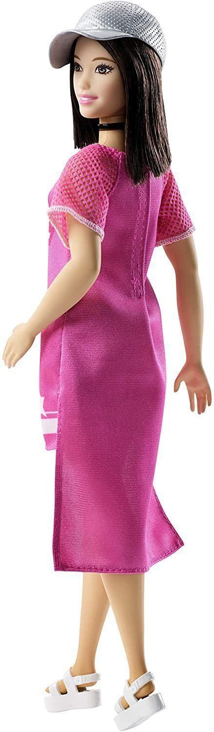 Barbie Fashionista Hot Mesh Doll 101 Dolls | Buy Online at TOYBOX Barbie Fashionista Hot Mesh Doll 101 Dolls | Buy Online at TOYBOX