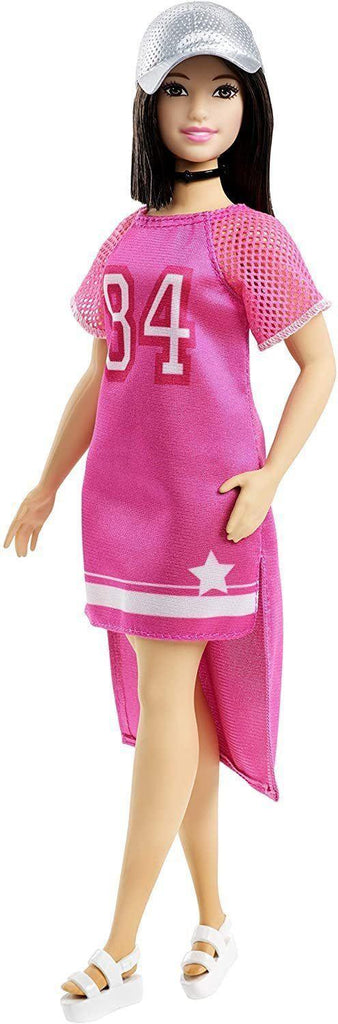 Barbie Fashionista Hot Mesh Doll 101 - TOYBOX Toy Shop