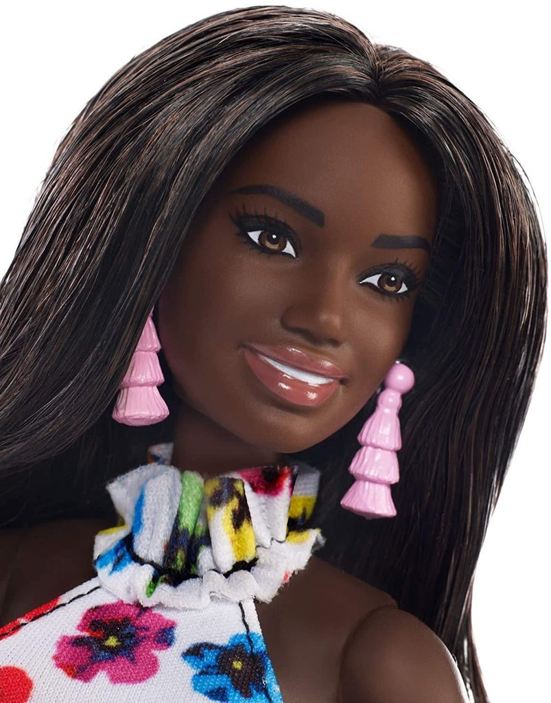 Barbie Fashionistas Doll 106 - TOYBOX Toy Shop