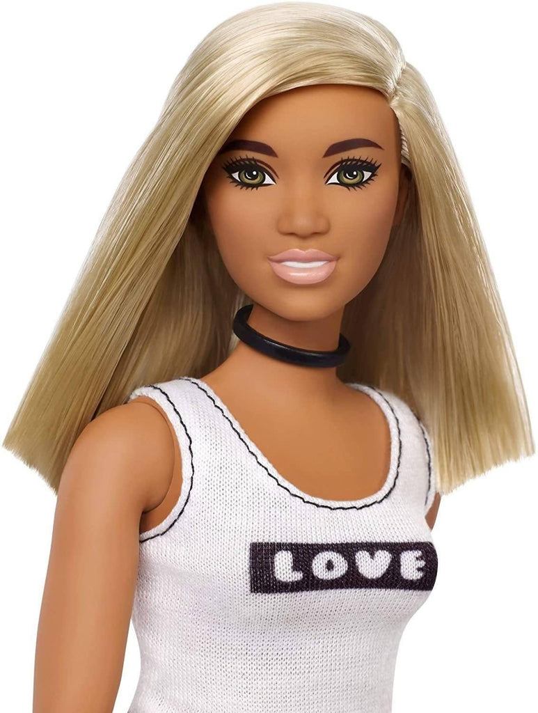Barbie Fashionistas Doll 111 - TOYBOX Toy Shop