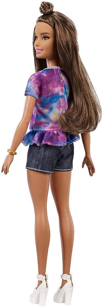 Barbie Fashionistas Doll 112 - TOYBOX Toy Shop