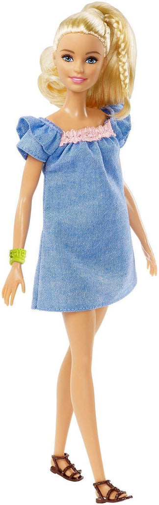 Barbie Fashionistas Doll 99 - TOYBOX Toy Shop