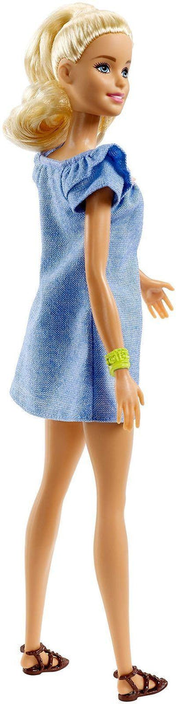 Barbie Fashionistas Doll 99 - TOYBOX Toy Shop