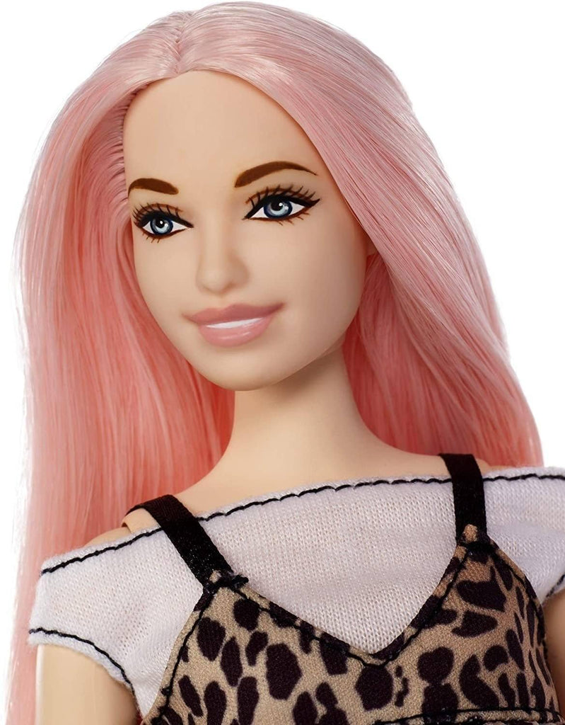 Barbie Fashionistas dolls 109 - TOYBOX Toy Shop