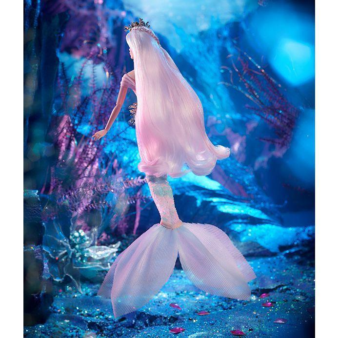 Barbie FXD51 Mermaid Enchantress Doll Signature Collection – TOYBOX