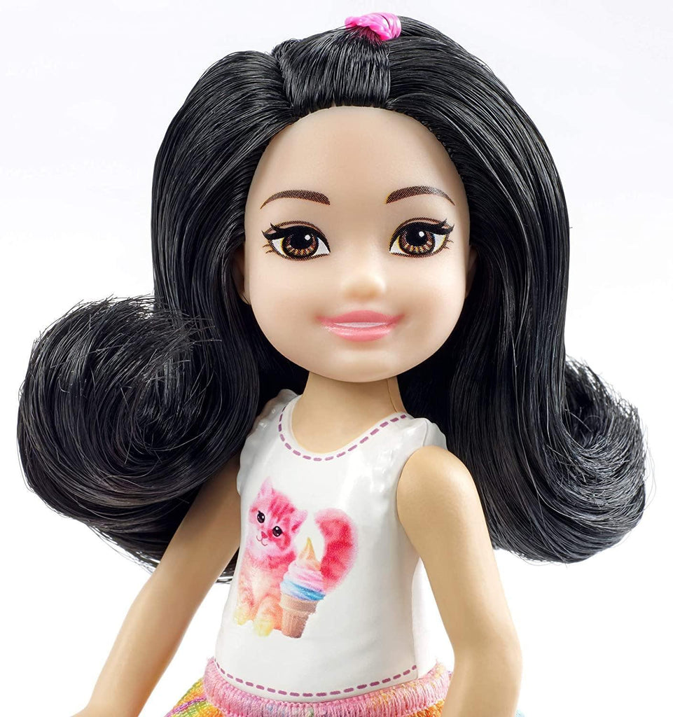 Barbie FXG77 Club Chelsea Doll - TOYBOX Toy Shop