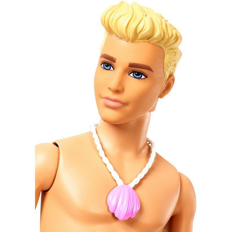 Barbie FXT23 Dreamtopia Merman Doll - TOYBOX Toy Shop