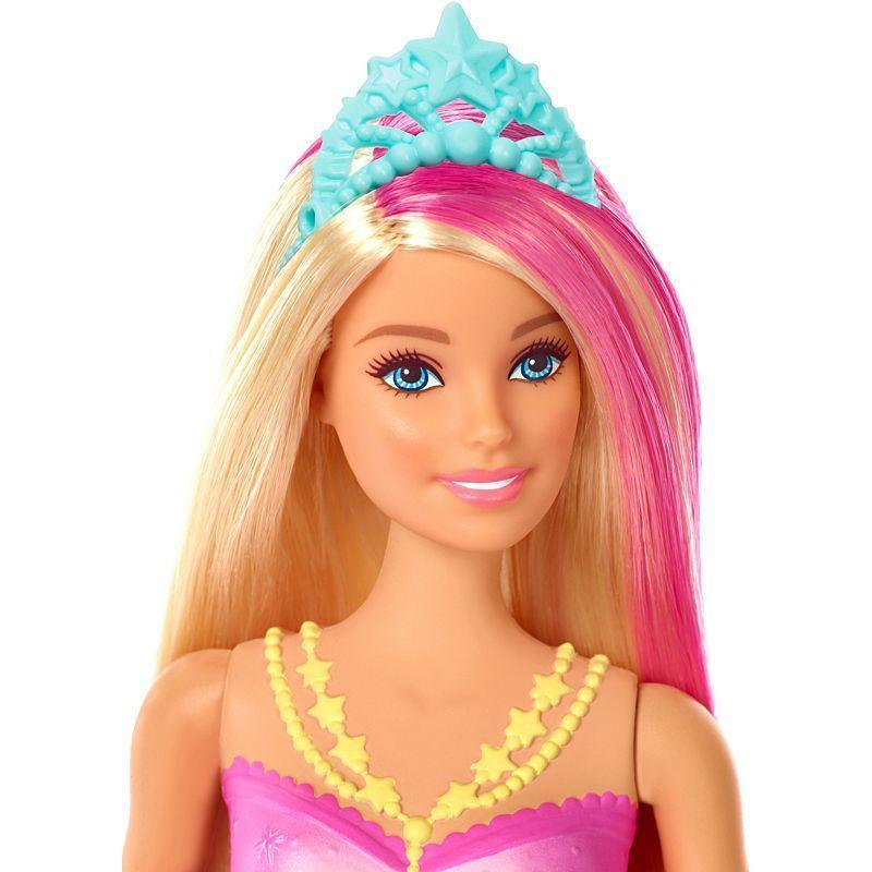 Barbie GFL82 Dreamtopia Sparkle Lights Mermaid - TOYBOX Toy Shop