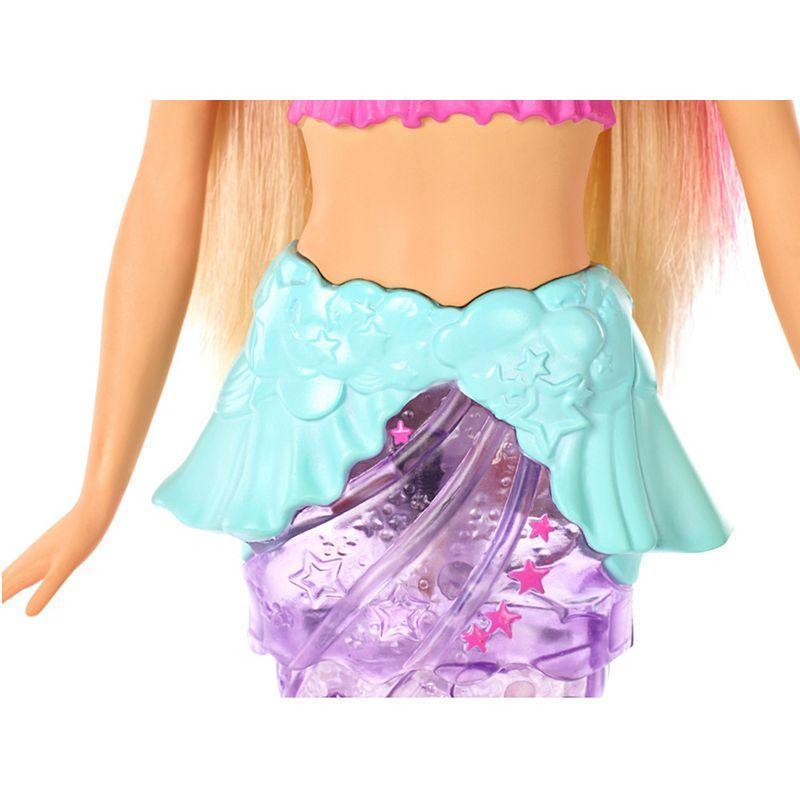 Barbie GFL82 Dreamtopia Sparkle Lights Mermaid - TOYBOX Toy Shop