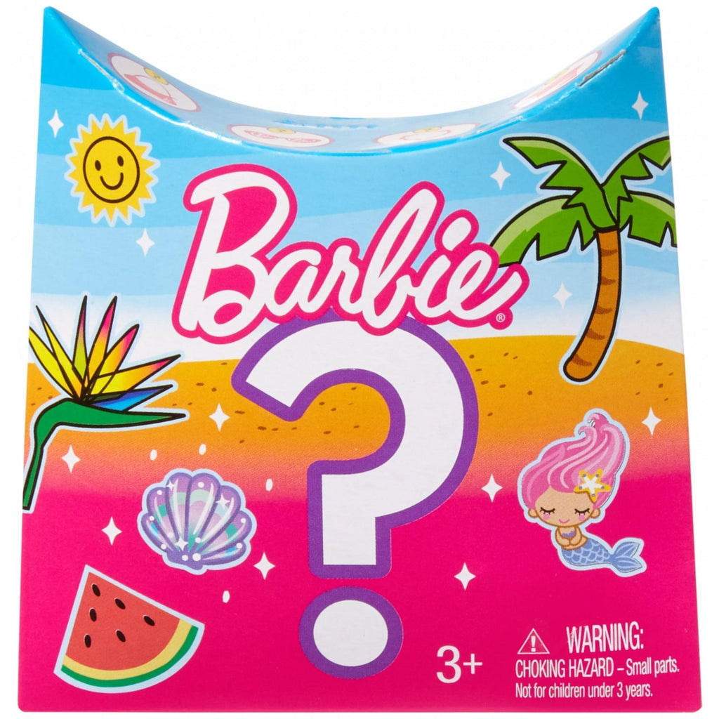 Barbie GGT72 Surprise Fashion Accessories - TOYBOX