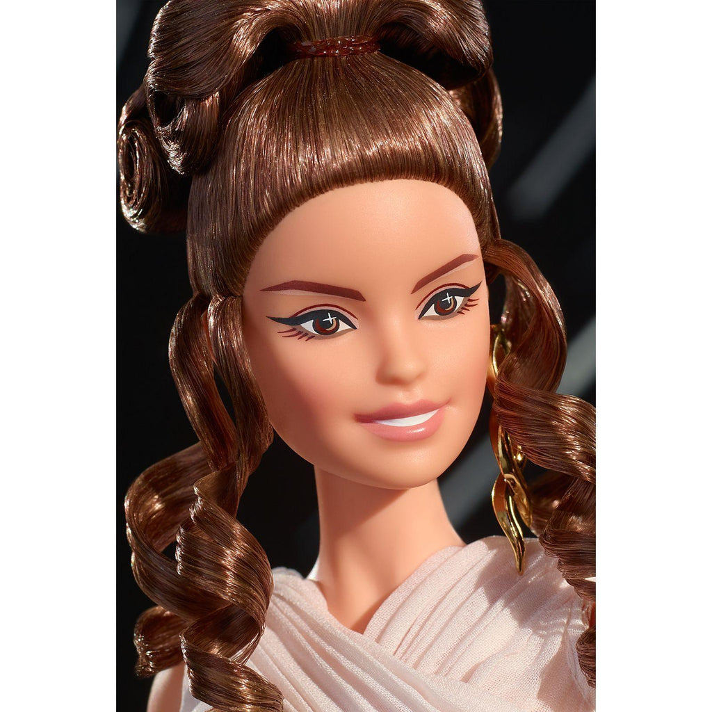 Barbie GLY28 Star Wars Rey X Doll - TOYBOX Toy Shop
