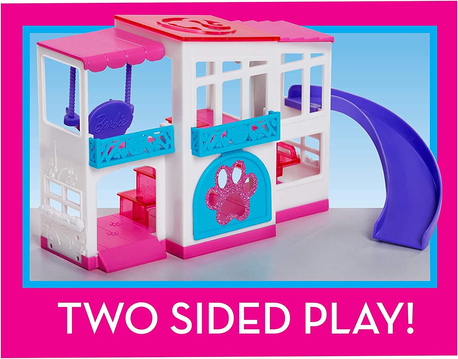 Barbie Pet Dreamhouse Playset – TOYBOX - Main Image