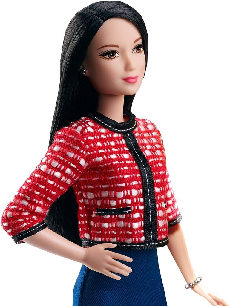 Barbie Political Candidate 12-inch Doll - TOYBOX Toy Shop