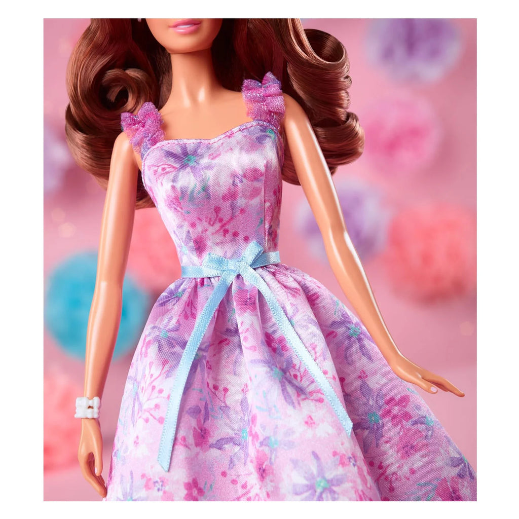 Barbie Signature Birthday Wishes Doll 33cm - TOYBOX Toy Shop