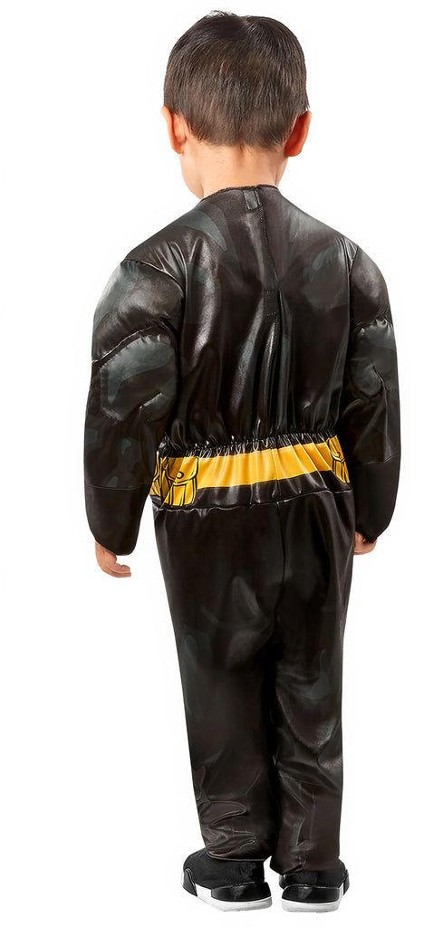 BATMAN Pre-School Jumpsuit Costume - TOYBOX Toy Shop