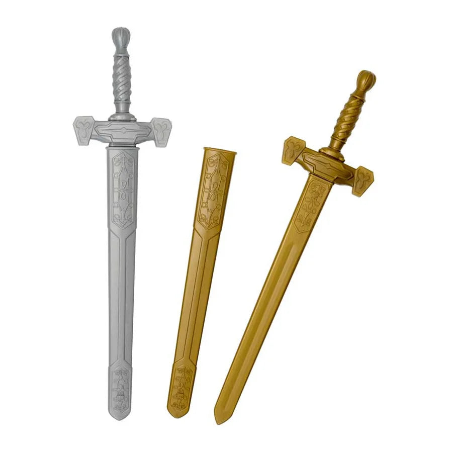 Battle Sword - Assorted - TOYBOX Toy Shop