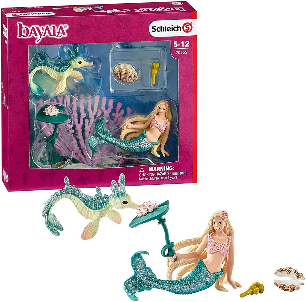 BAYALA SCHLEICH 70555 - Michelle Figure - TOYBOX Toy Shop