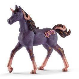 BAYALA SCHLEICH 70579 Star Pegasus Mare Figure - TOYBOX Toy Shop