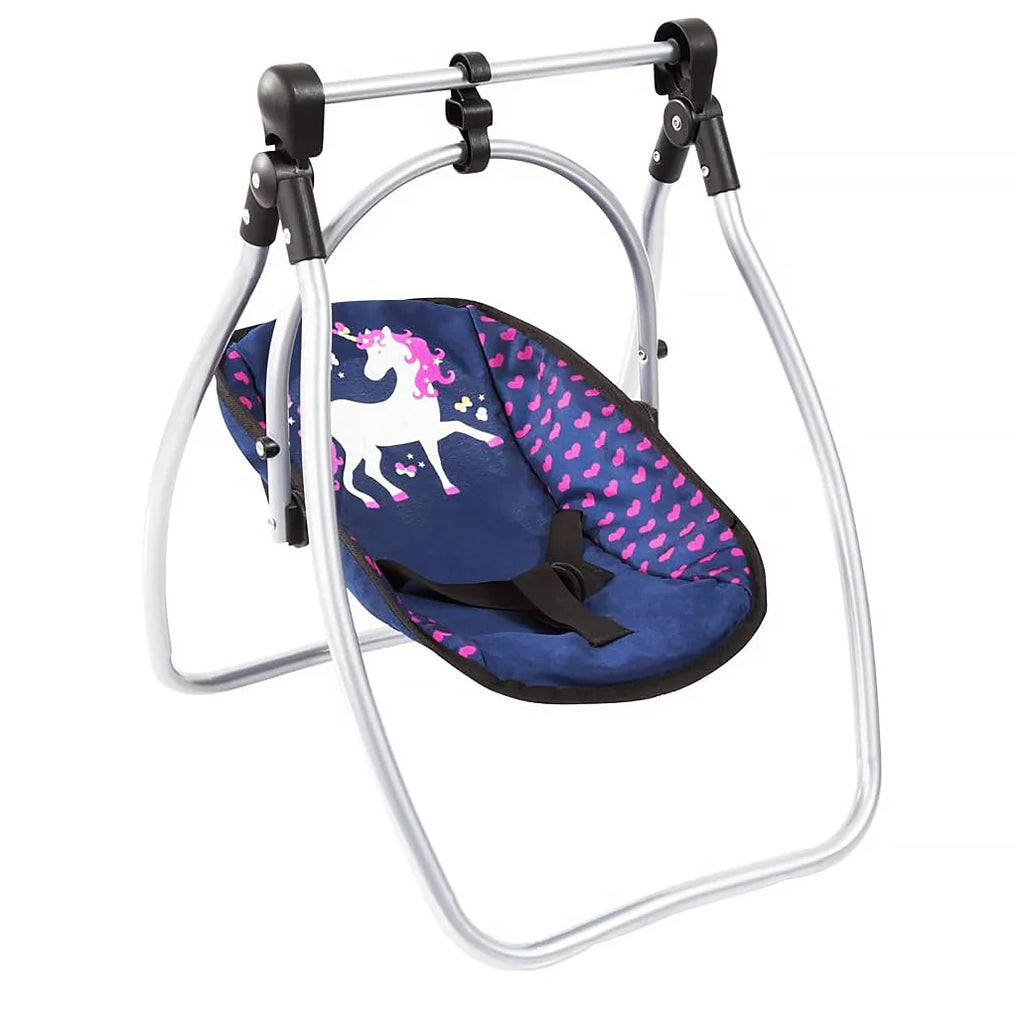 Bayer Design Vario Set 9 In 1 Highchair and Accessories