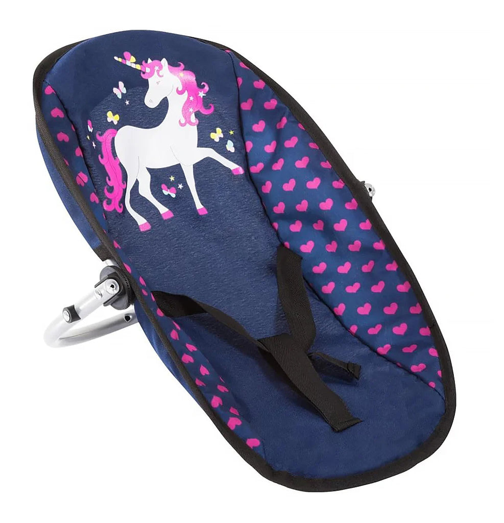 Bayer Design Vario Set 9 In 1 Highchair and Accessories