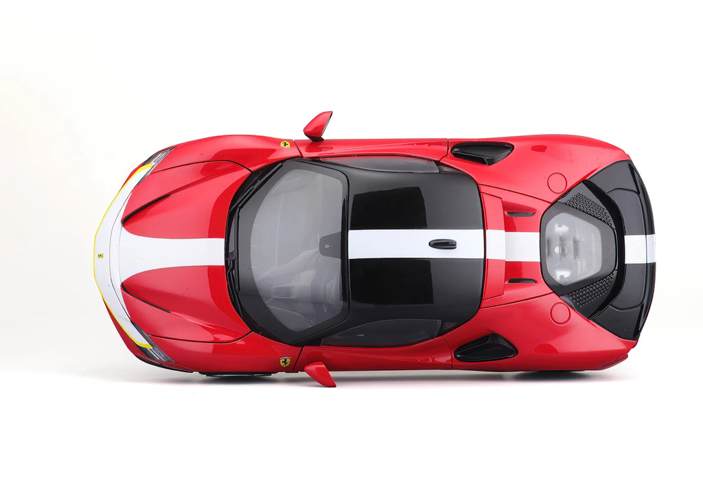 Bburago Ferrari Signature SF90