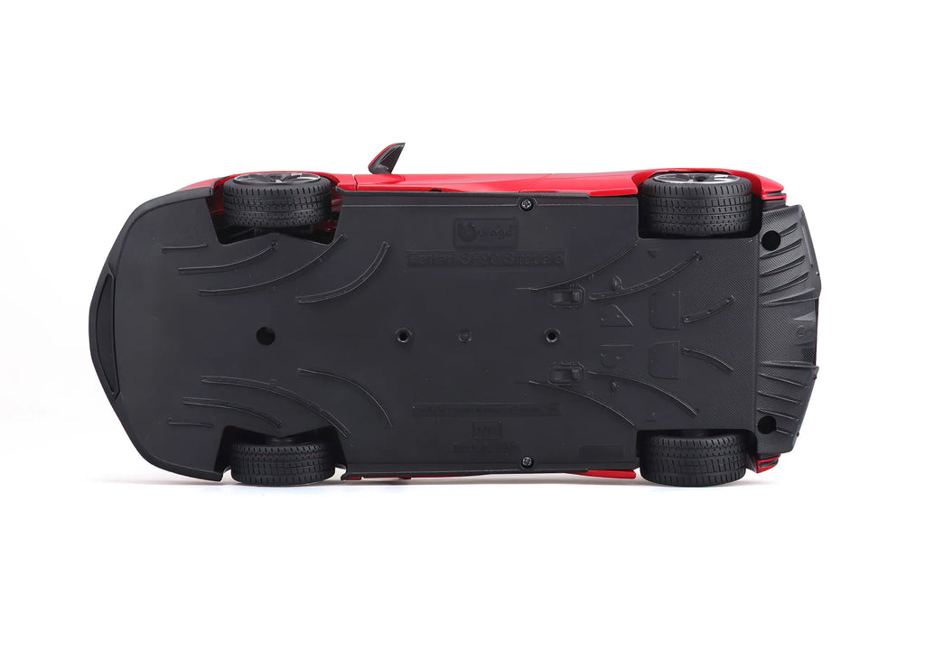 Bburago Ferrari Signature SF90