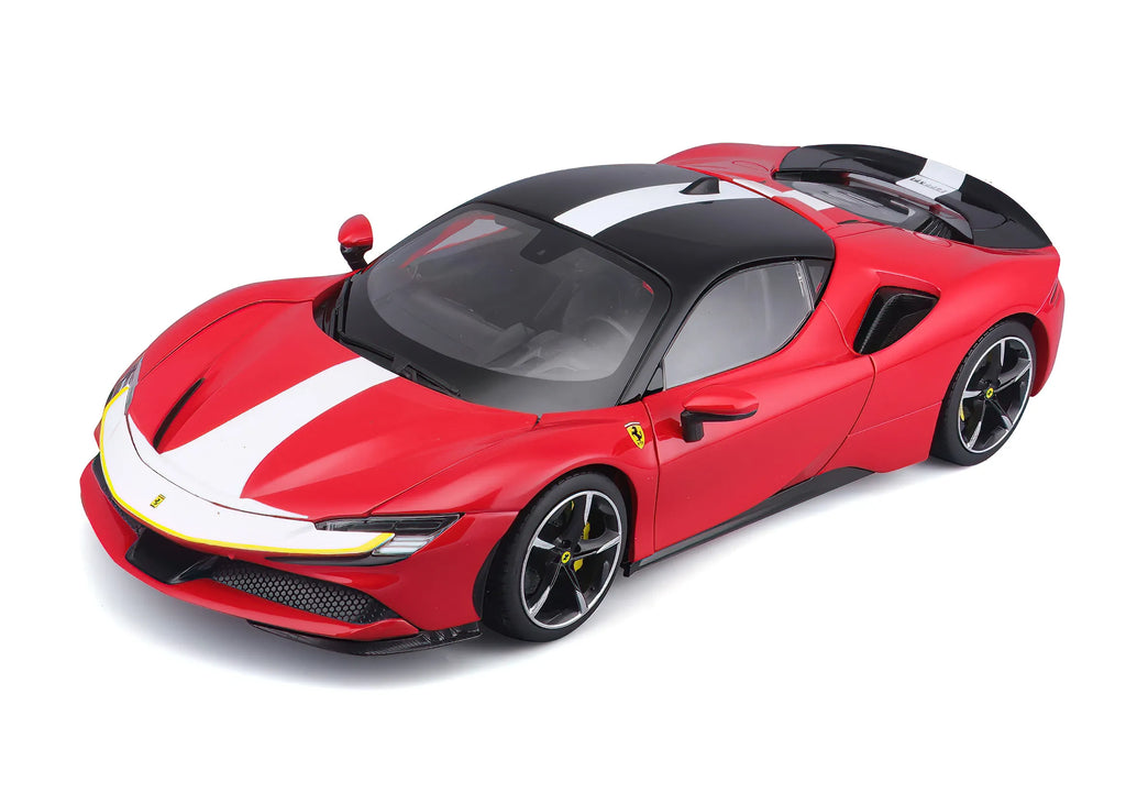 Bburago Ferrari Signature SF90