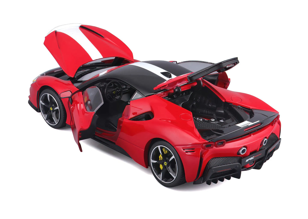 Bburago Ferrari Signature SF90