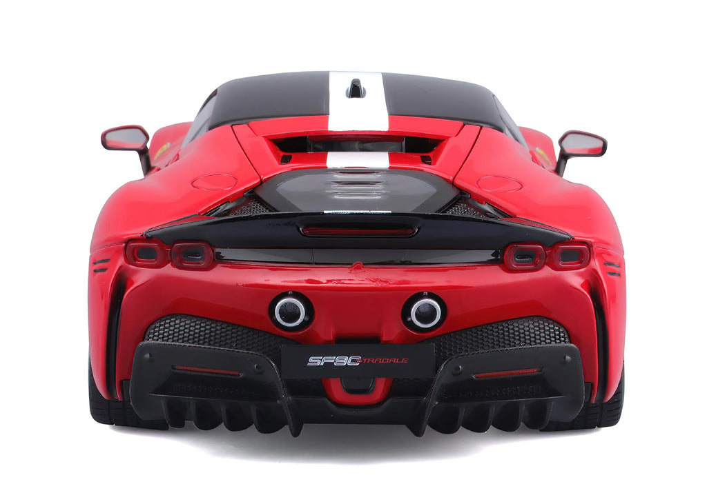 Bburago Ferrari Signature SF90