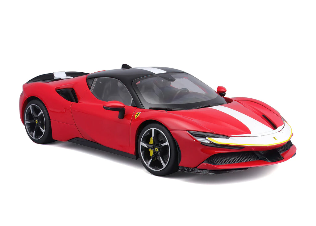 Bburago Ferrari Signature SF90