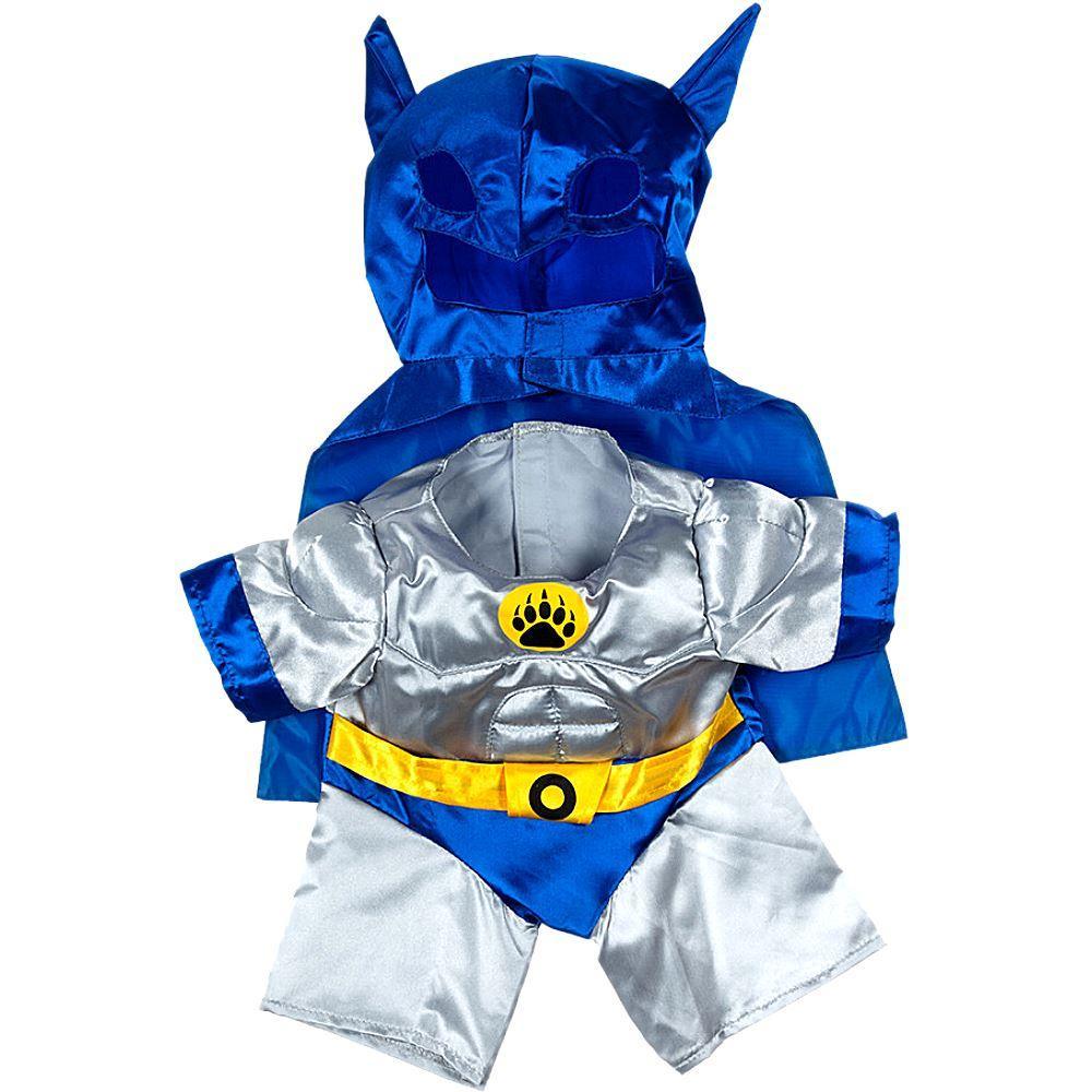 Be My Bear Batbear Outfit 40cm - TOYBOX Toy Shop