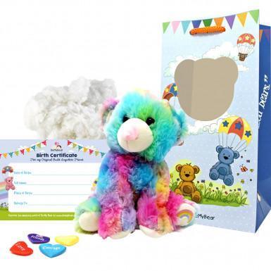 Be My Bear Small 50240 - TOYBOX Toy Shop
