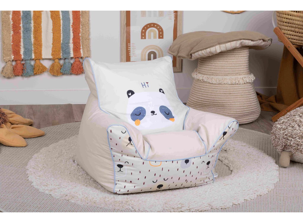Bean Bag Chair Ballet Sleeping Panda