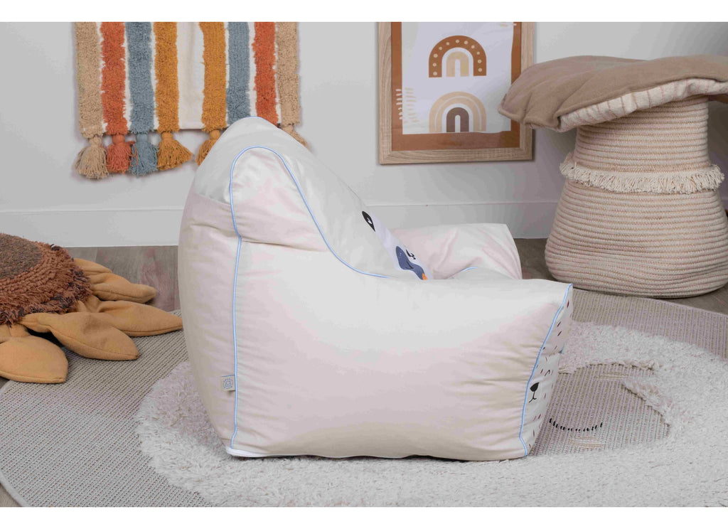 Bean Bag Chair Ballet Sleeping Panda