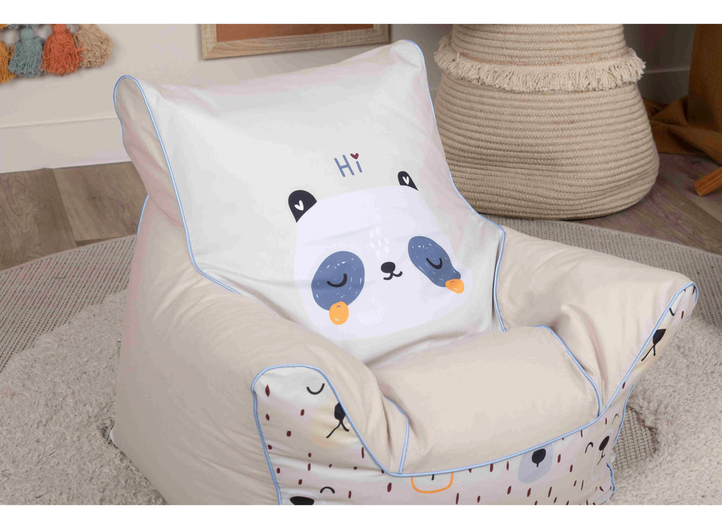 Bean Bag Chair Ballet Sleeping Panda
