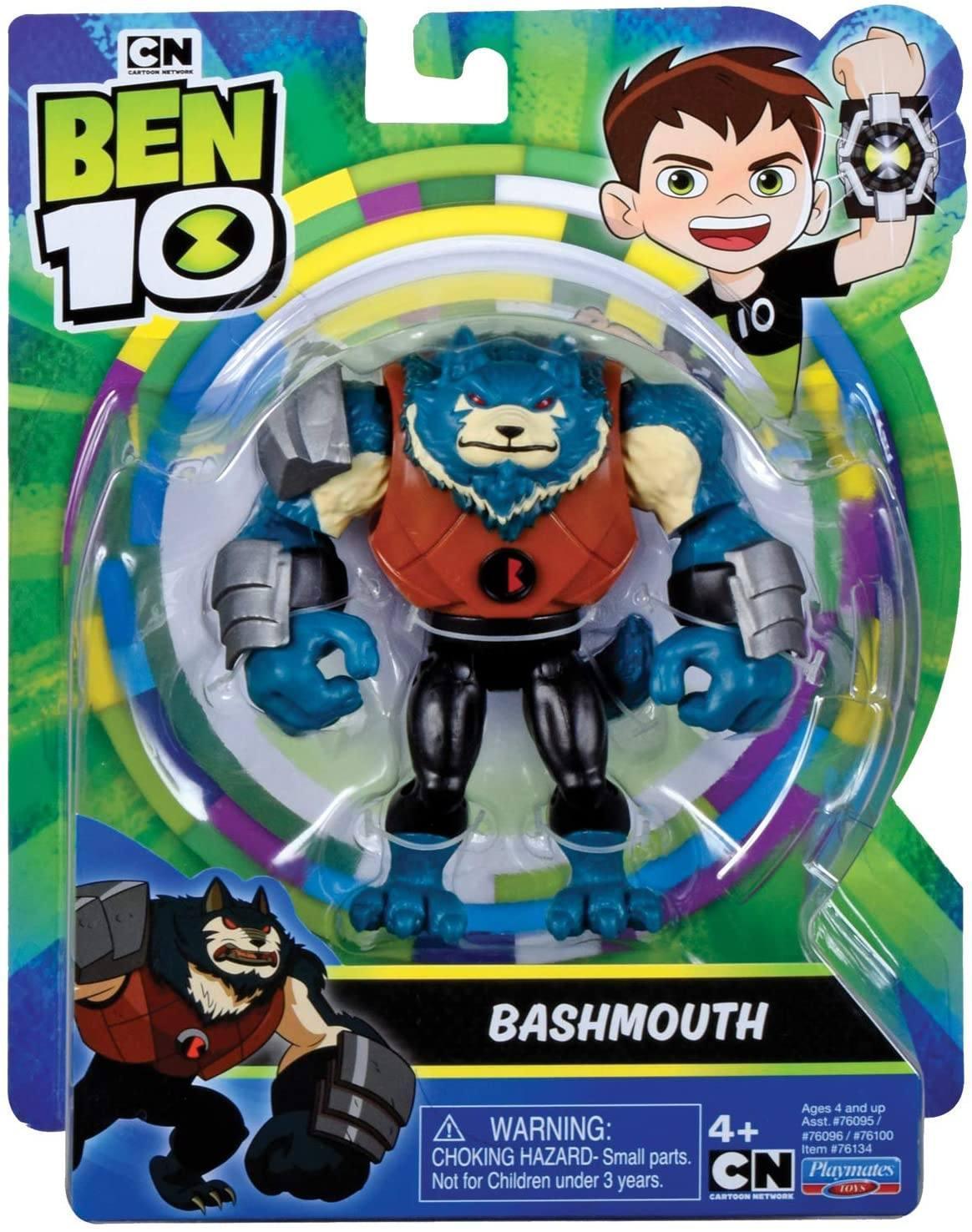 Explore Exciting Ben 10 Toys for Action-Packed Adventures ❤️ TOYBOX