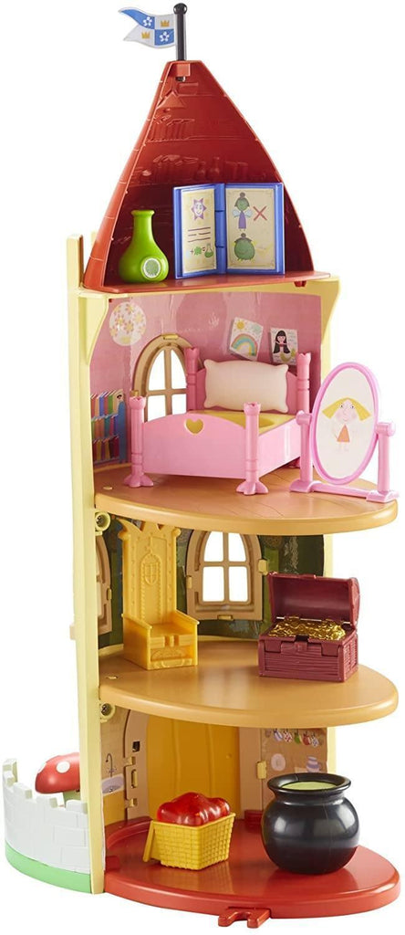 Ben & Holly 06402 Little Kingdom Thistle Castle Playset - TOYBOX Toy Shop