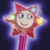Ben and Holly Princess Holly's Magical Wand - TOYBOX Toy Shop