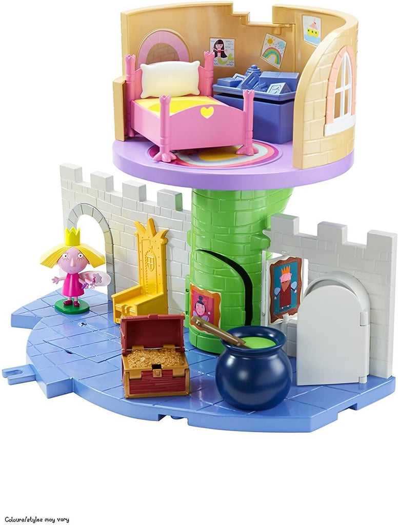 Ben and Holly Thistle Castle Playset - TOYBOX Toy Shop