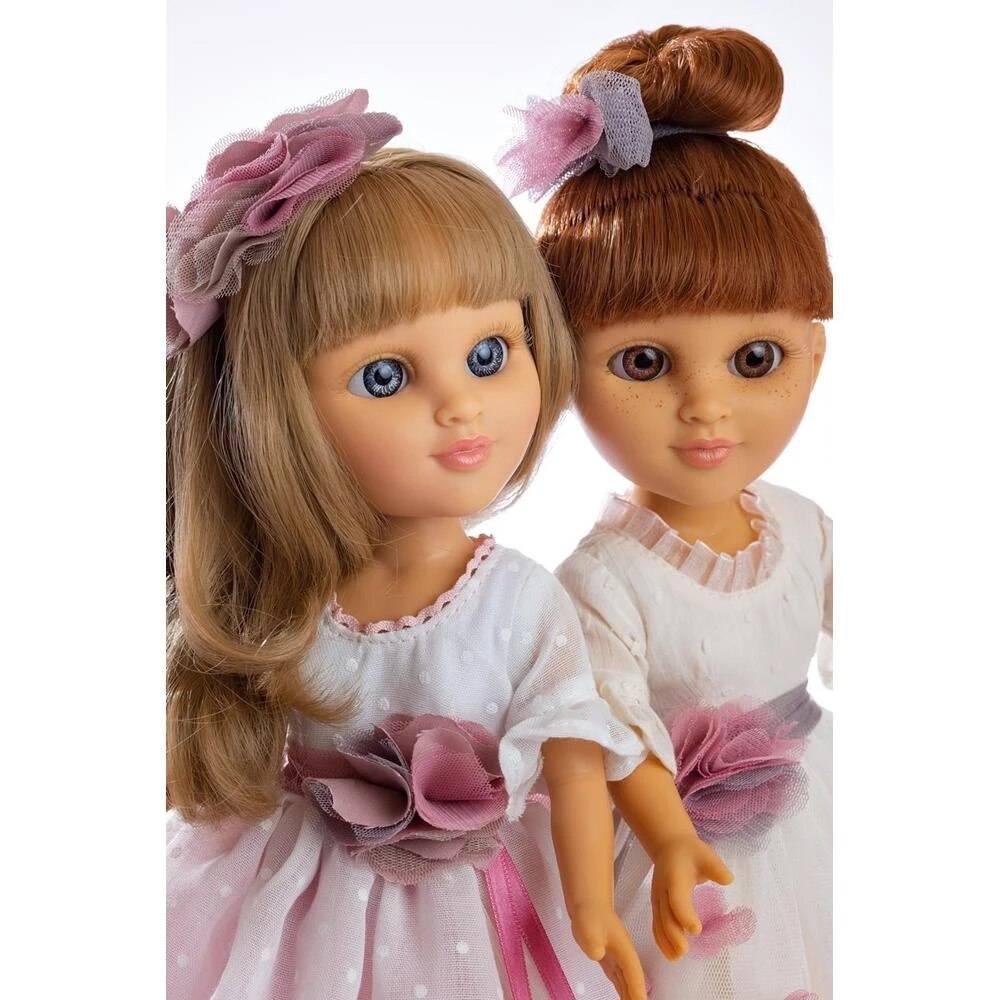 Berjuan 16010 Sofie Communion Doll 43cm - TOYBOX Toy Shop
