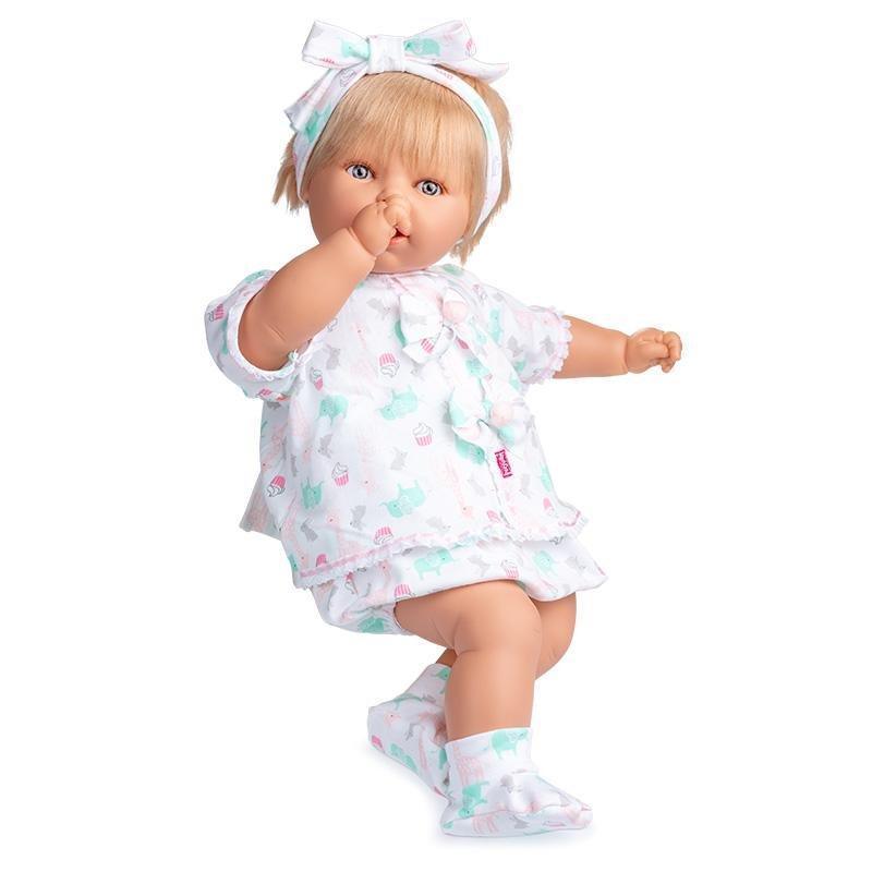 Berjuan 30077 Boutique Dolls My Baby Doll 60cm - TOYBOX